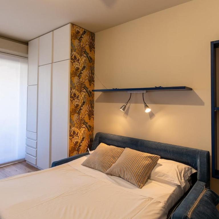Puciola House - Sanremo - Monolocale Familiare - 9