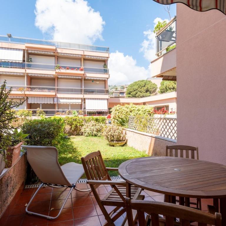 Puciola House - Sanremo - Monolocale Familiare - 12