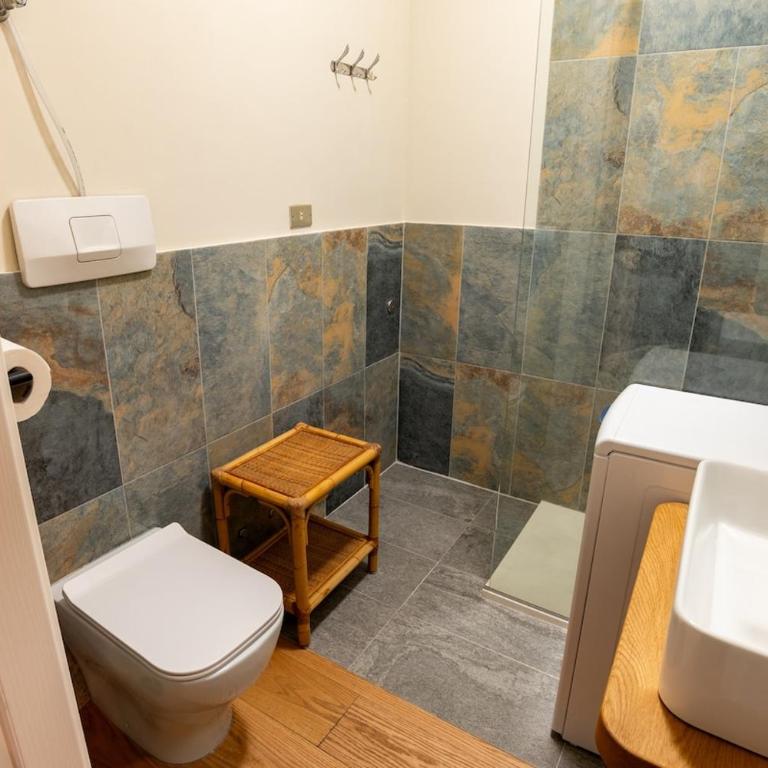 Puciola House - Sanremo - Monolocale Familiare - 13