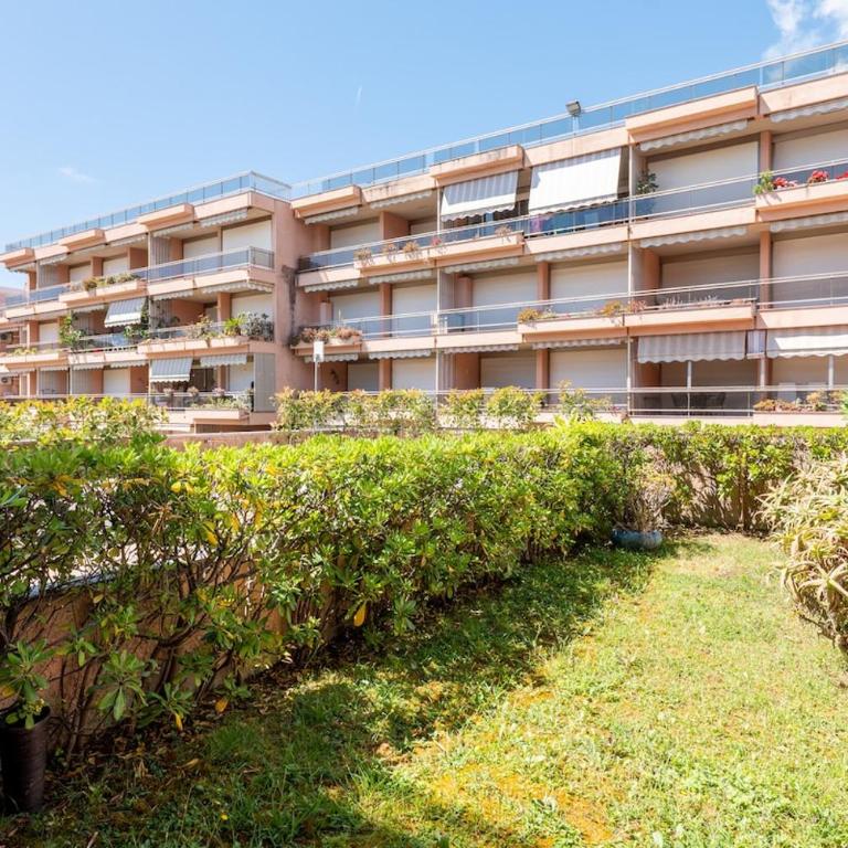 Puciola House - Sanremo - Monolocale Familiare - 14
