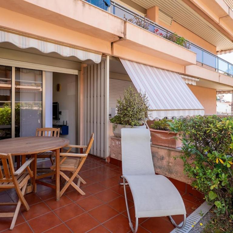 Puciola House - Sanremo - Monolocale Familiare - 21