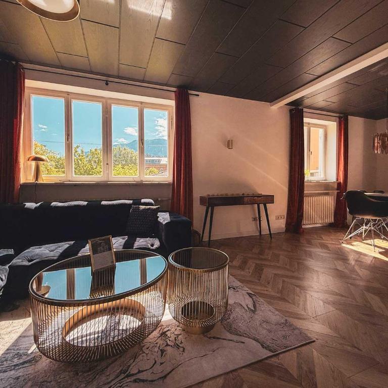 Villa Dora Petit Hôtel - Ferienhaus mit 3 Schlafzimmern - 13