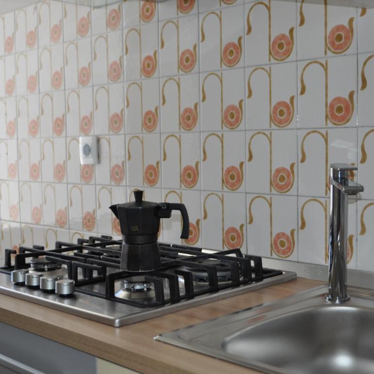 Casa Dalia Livorno - Casa con 4 camere da letto - 4