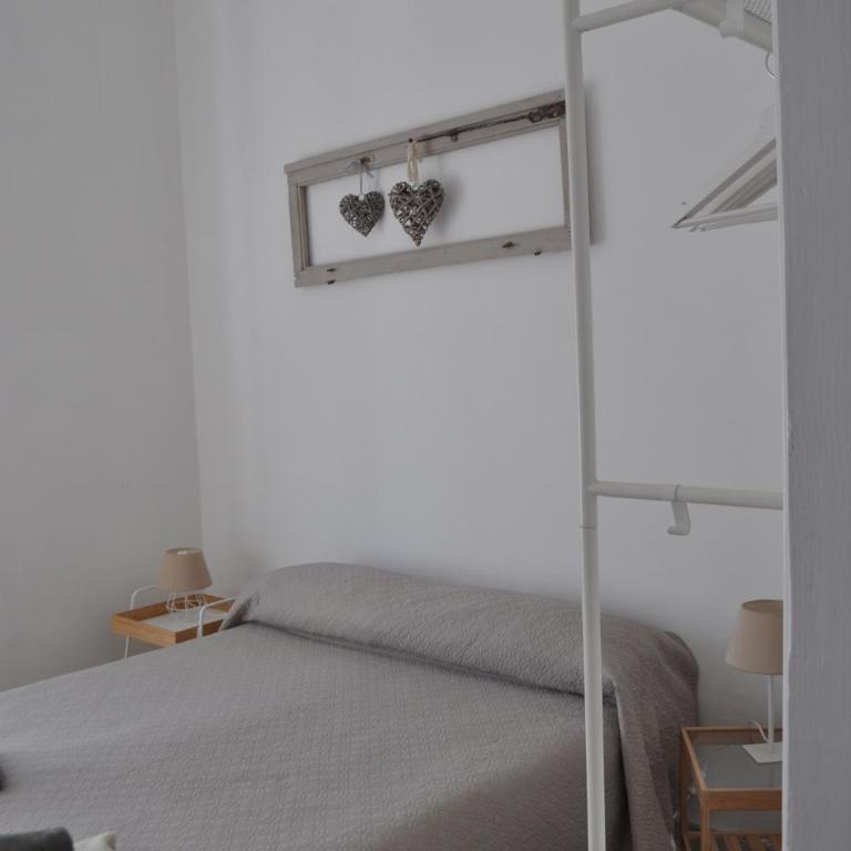 Casa Dalia Livorno - Casa con 4 camere da letto - 21