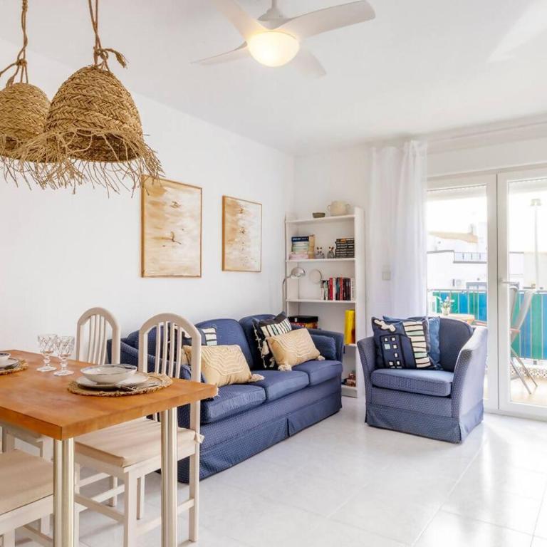 Bungalow Pink Boho - Apartamento de 3 dormitorios - 10