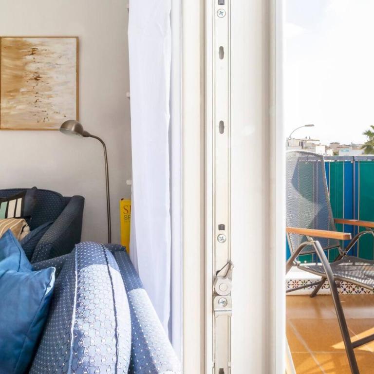 Bungalow Pink Boho - Apartamento de 3 dormitorios - 9