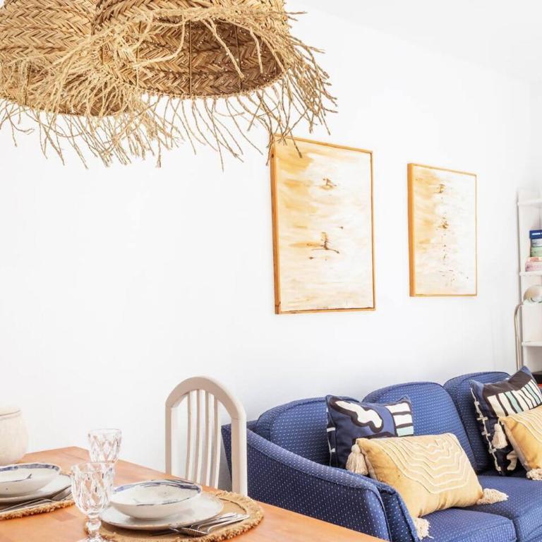 Bungalow Pink Boho - Apartamento de 3 dormitorios - 14