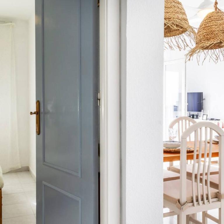 Bungalow Pink Boho - Apartamento de 3 dormitorios - 21