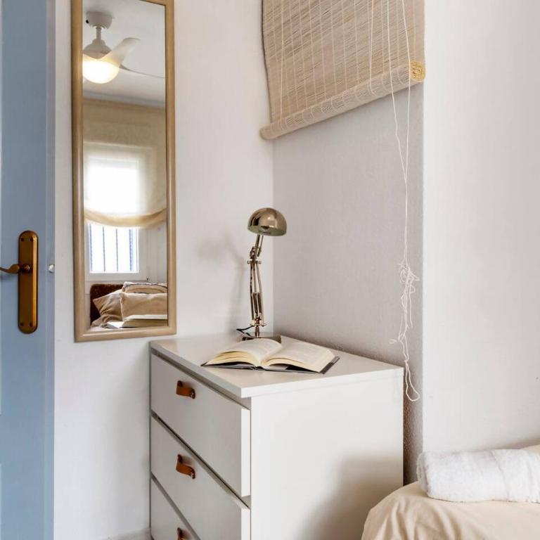 Bungalow Pink Boho - Apartamento de 3 dormitorios - 22