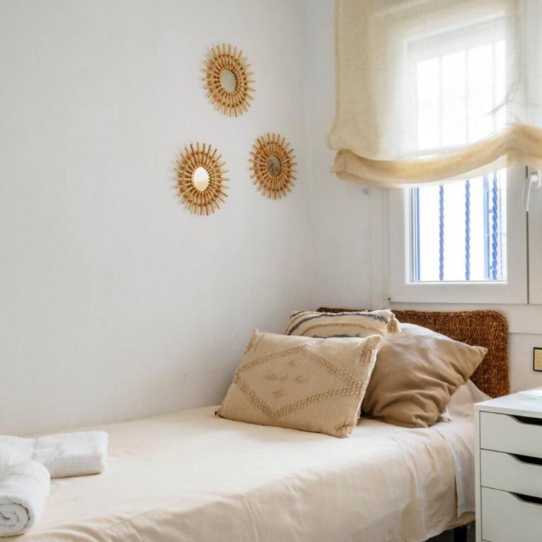 Bungalow Pink Boho - Apartamento de 3 dormitorios - 25