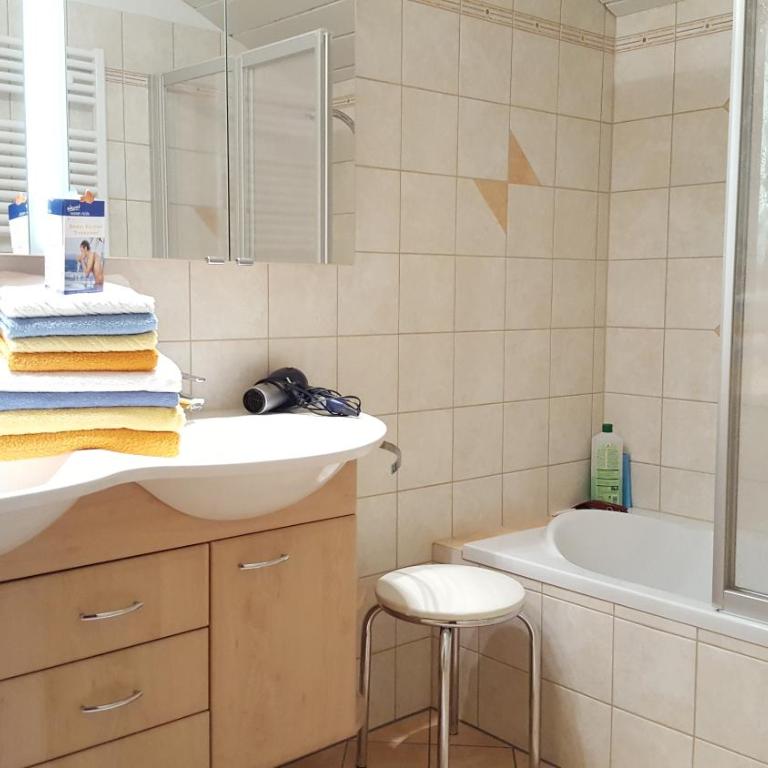 Bauernhof Ober - Apartment mit 2 Schlafzimmern - 3