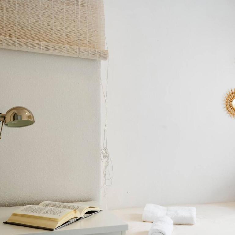 Bungalow Pink Boho - Apartamento de 3 dormitorios - 26