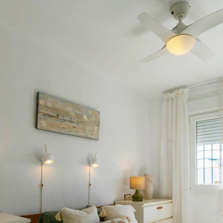 Bungalow Pink Boho - Apartamento de 3 dormitorios - 32