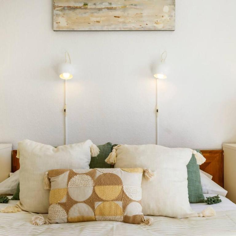 Bungalow Pink Boho - Apartamento de 3 dormitorios - 36