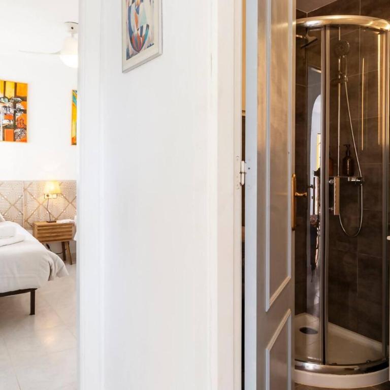 Bungalow Pink Boho - Apartamento de 3 dormitorios - 39