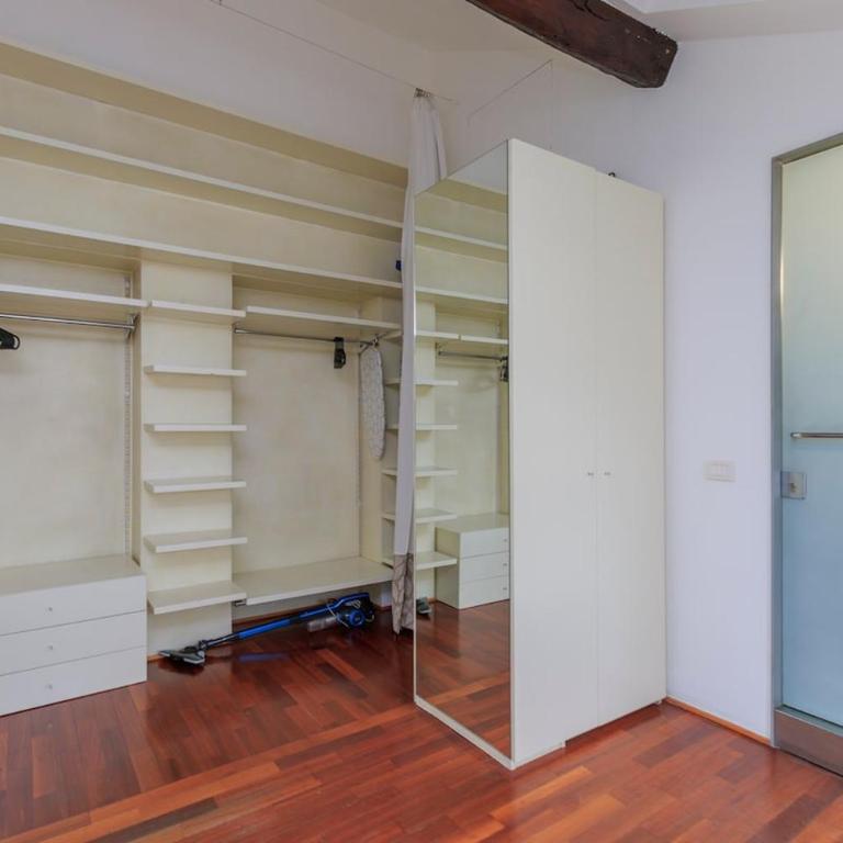 Xenia Milano - 2 rooms apt in Corso Como 11 - Appartamento con 1 Camera da Letto - 18