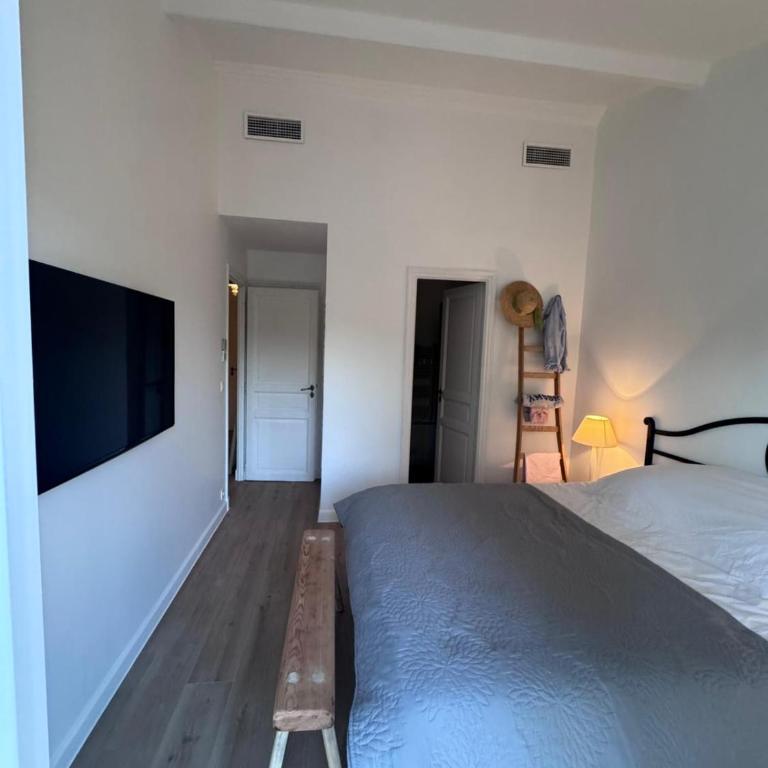 EYholiday - Maison de Vacances 3 Chambres - 25