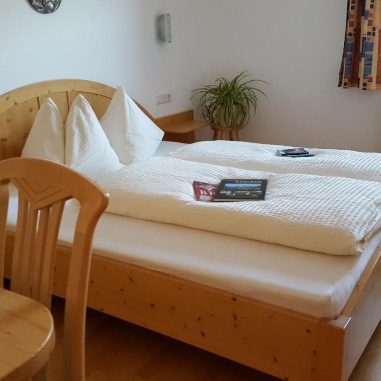 Bauernhof Ober - Apartment mit 2 Schlafzimmern - 2