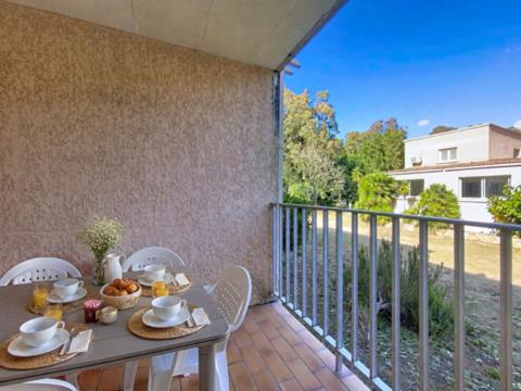 Residence Thalassa - Appartement 1 Chambre - 17