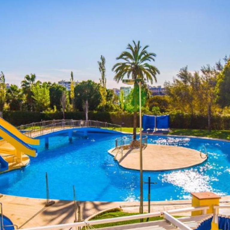 Lemon Minerva Benalmádena - Apartamento de 1 dormitorio - 2