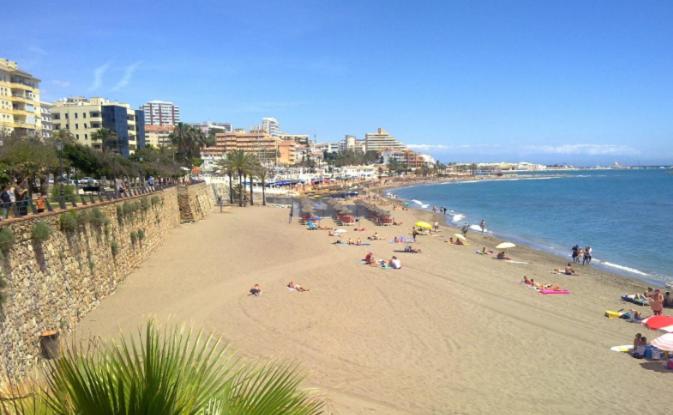 Lemon Minerva Benalmádena - Apartamento de 1 dormitorio - 4