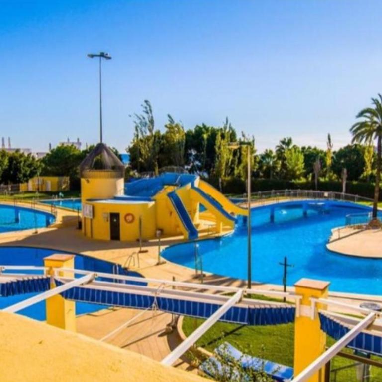 Lemon Minerva Benalmádena - Apartamento de 1 dormitorio - 5