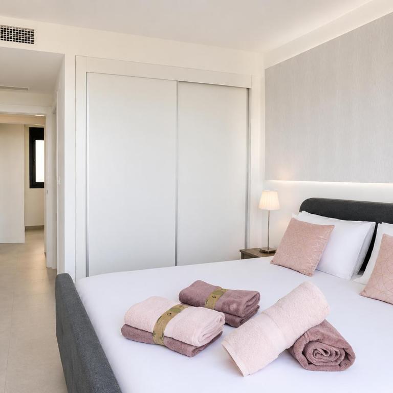 Sukha Apartments by NRAS - Apartment with Sea View - 14