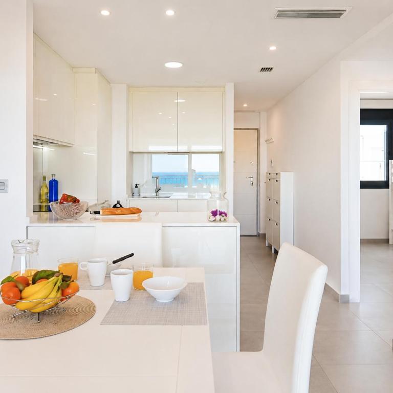 Sukha Apartments by NRAS - Apartment with Sea View - 9