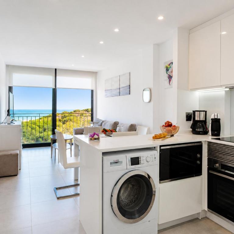 Sukha Apartments by NRAS - Apartment with Sea View - 4