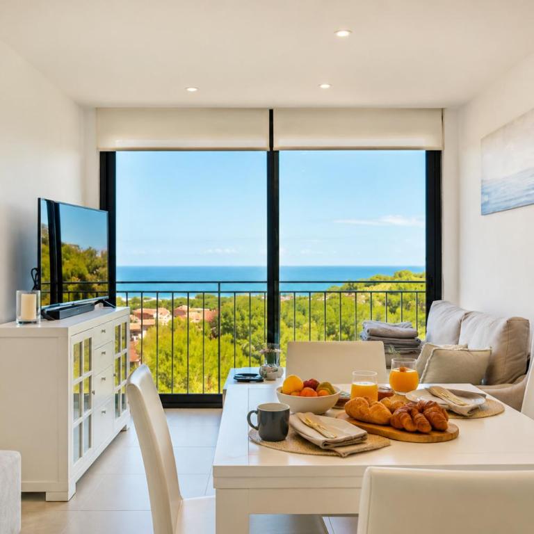 Sukha Apartments by NRAS - Apartment with Sea View - 1