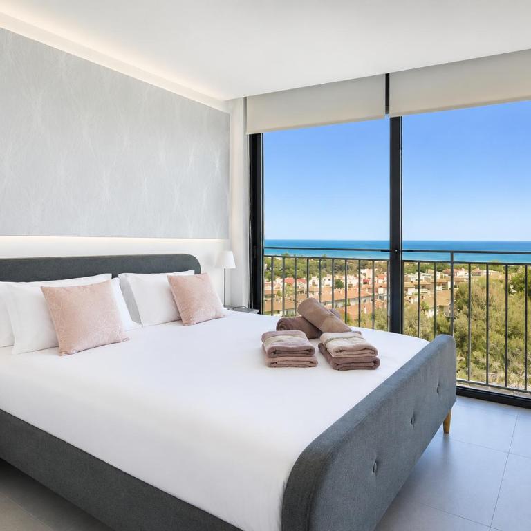 Sukha Apartments by NRAS - Apartment with Sea View - 3