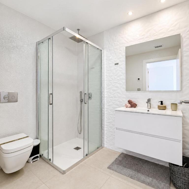 Sukha Apartments by NRAS - Apartment with Sea View - 10