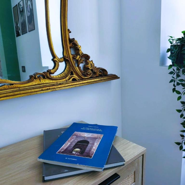 Sisilì Rooms - Two-Bedroom Deluxe Apartment with Balcony - 15