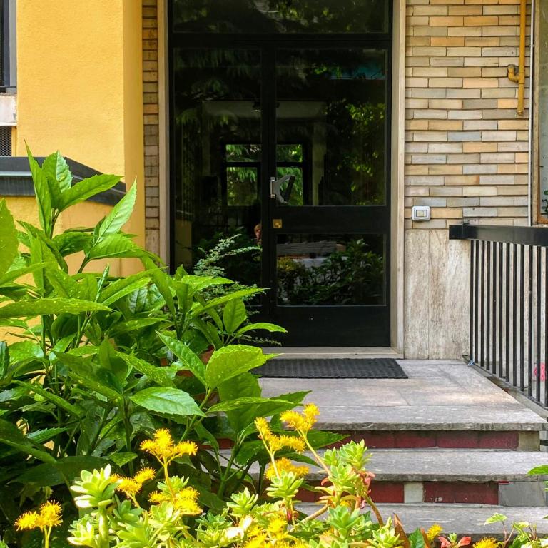 Apartment San Siro Ippodromo - Appartamento con 2 Camere da Letto - 18