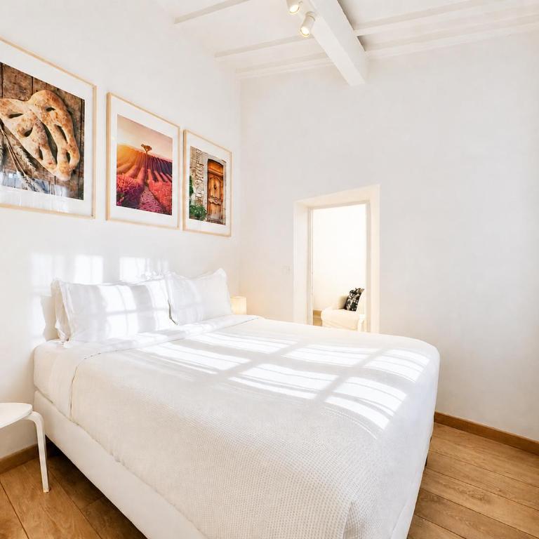 Èrsextius, IB, Aix-en-Provence - One-Bedroom Apartment - 9