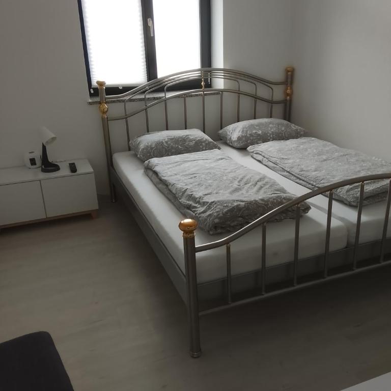 ALPINA Sonnenseite - Apartment mit 2 Schlafzimmern - 1