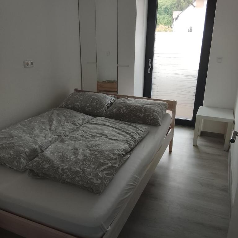 ALPINA Sonnenseite - Apartment mit 2 Schlafzimmern - 4