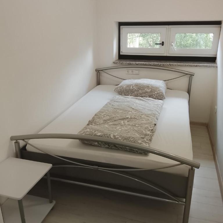 ALPINA Sonnenseite - Apartment mit 2 Schlafzimmern - 5