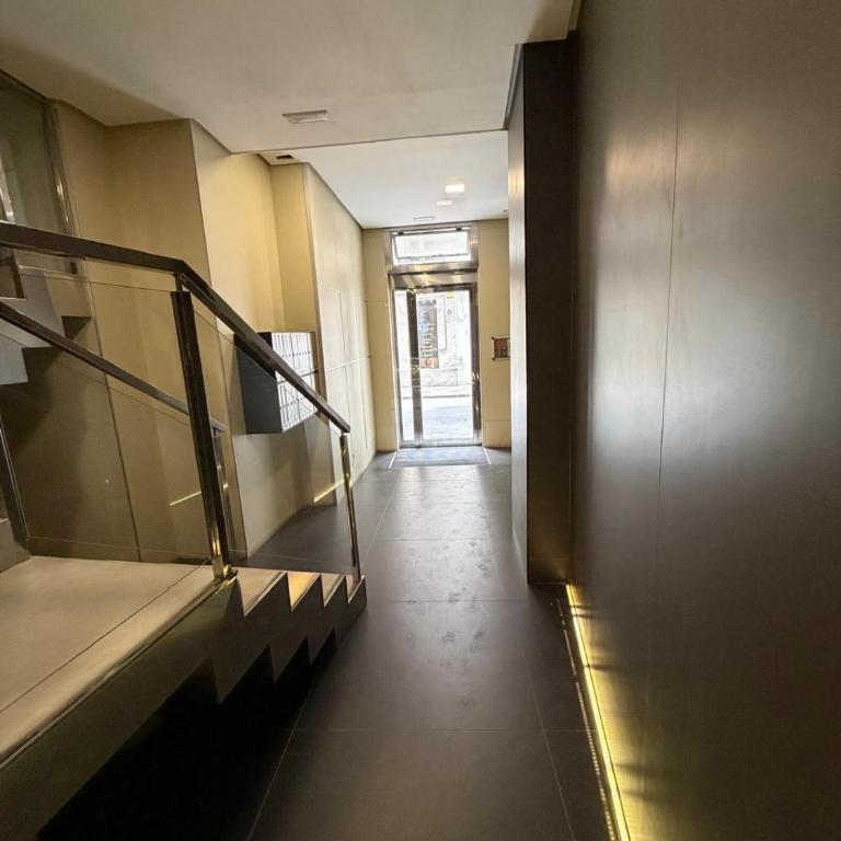 Ventura San Fernando - Three-Bedroom Apartment - 2