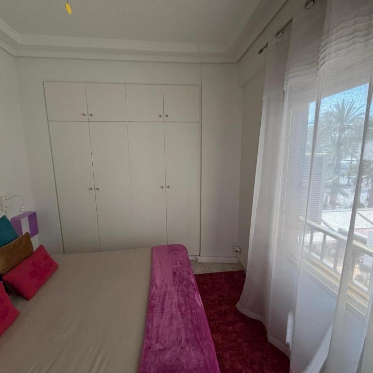 Ventura San Fernando - Three-Bedroom Apartment - 6