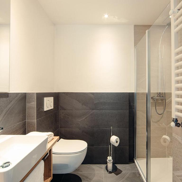 Hotel Ludwigshof & Luvina - Habitación Individual - 1