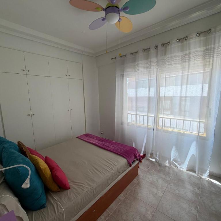Ventura San Fernando - Three-Bedroom Apartment - 31