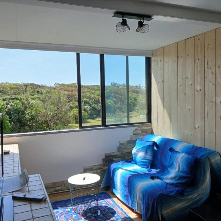 Charmant appartement Seignosse - 2min des plages - One-Bedroom Apartment - 1