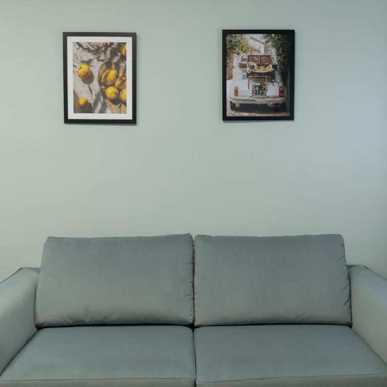 Borgo Re - Appartamento con 1 Camera da Letto - 4