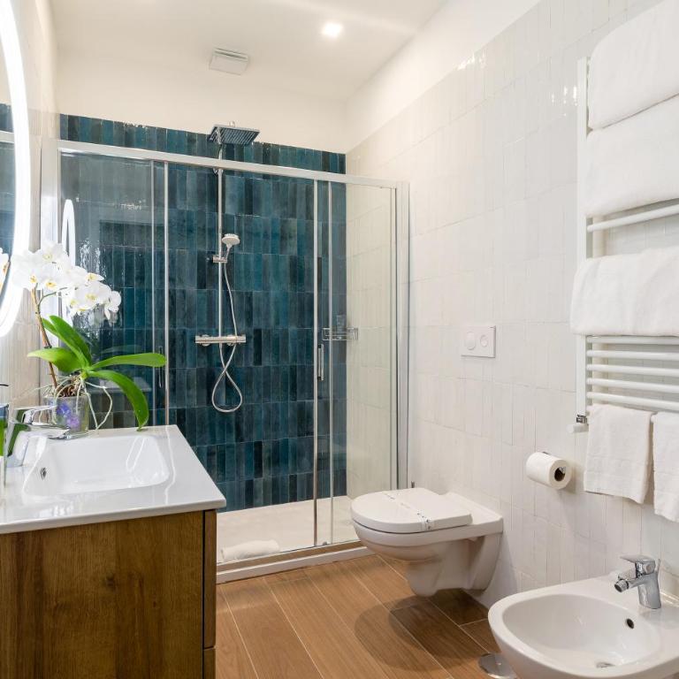 Borgo Re - Appartamento con 1 Camera da Letto - 7