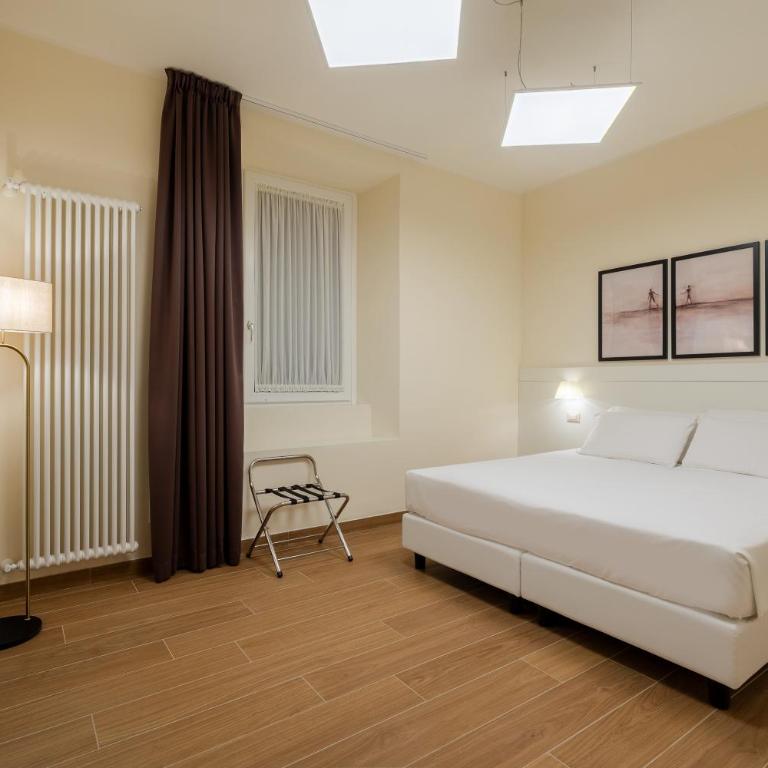 Borgo Re - Appartamento con 1 Camera da Letto - 15