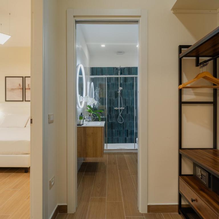 Borgo Re - Appartamento con 1 Camera da Letto - 16