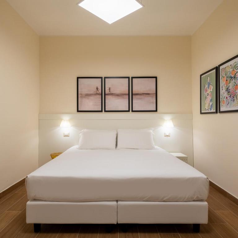 Borgo Re - Appartamento con 1 Camera da Letto - 20