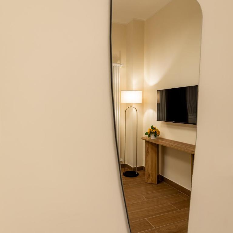 Borgo Re - Appartamento con 1 Camera da Letto - 26