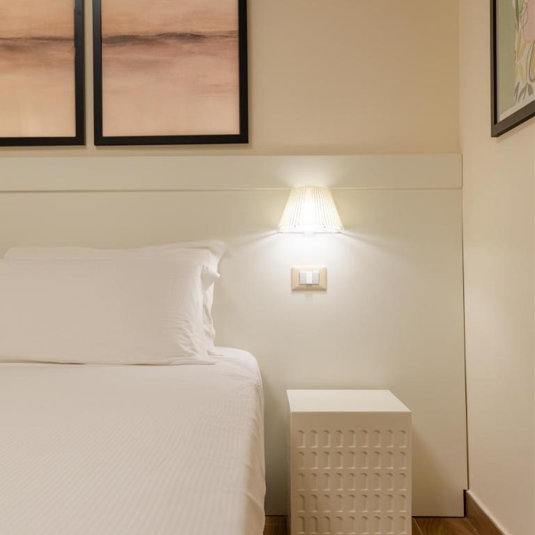 Borgo Re - Appartamento con 1 Camera da Letto - 28